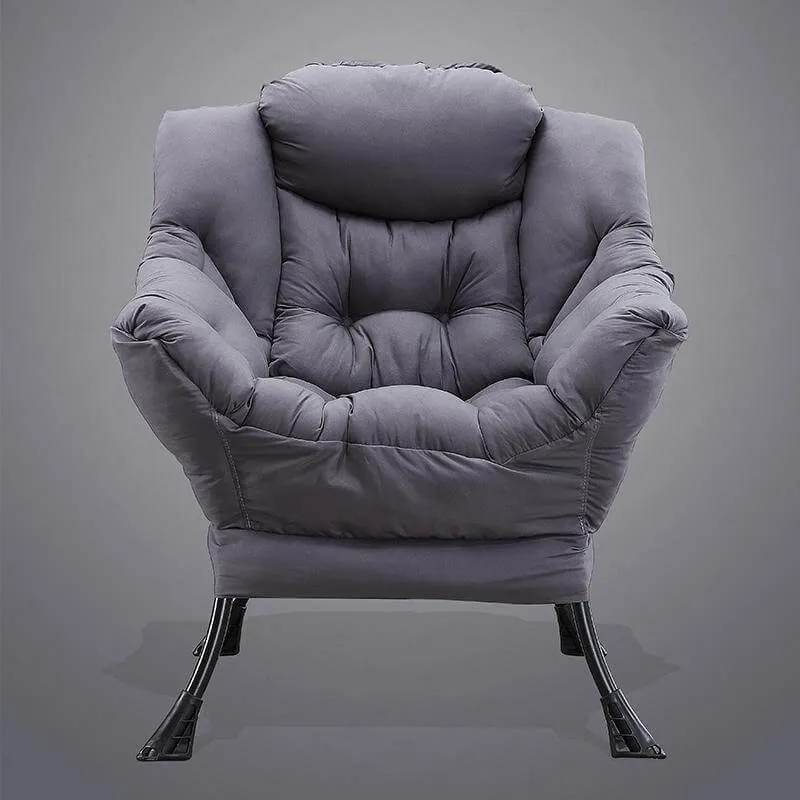Fluffy Lazy Sofa Chair