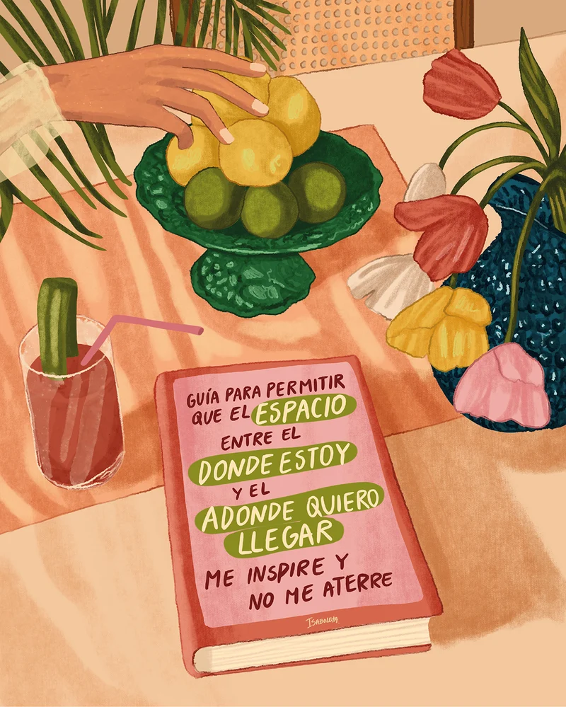 Lámina Libros Inexistentes Vol Iii