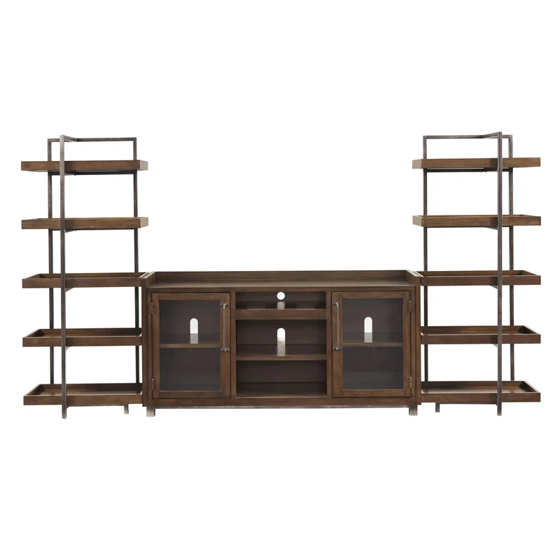 Signature Design by Ashley Starmore W633W1 3 pc Entertainment Center