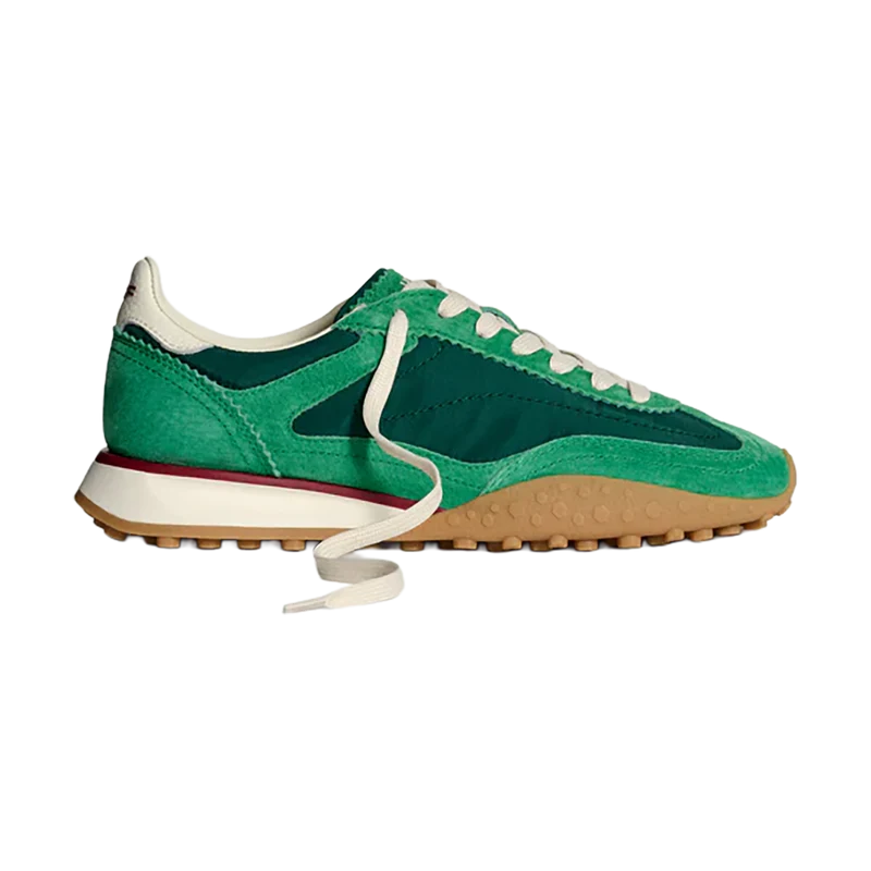 Zapatillas Bridge Mkii Green M