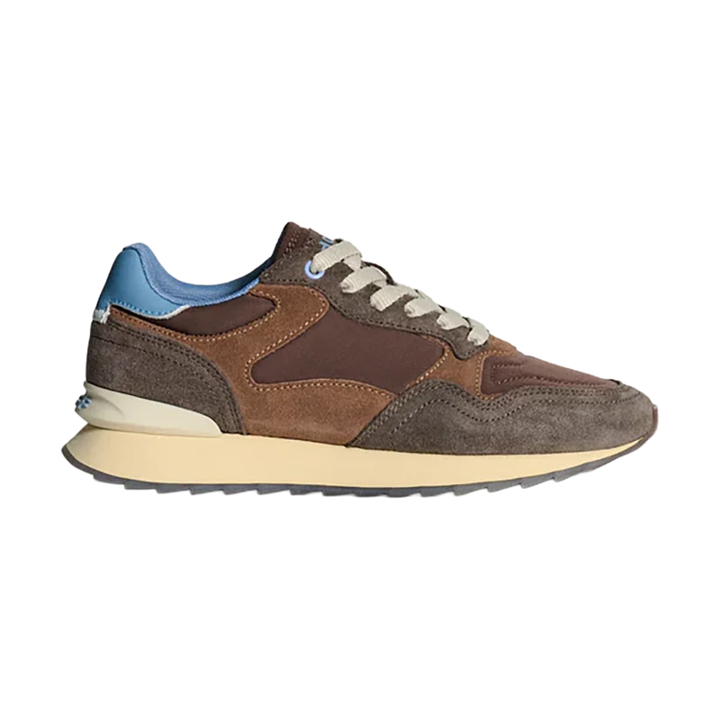 Zapatillas City Amsterdam H