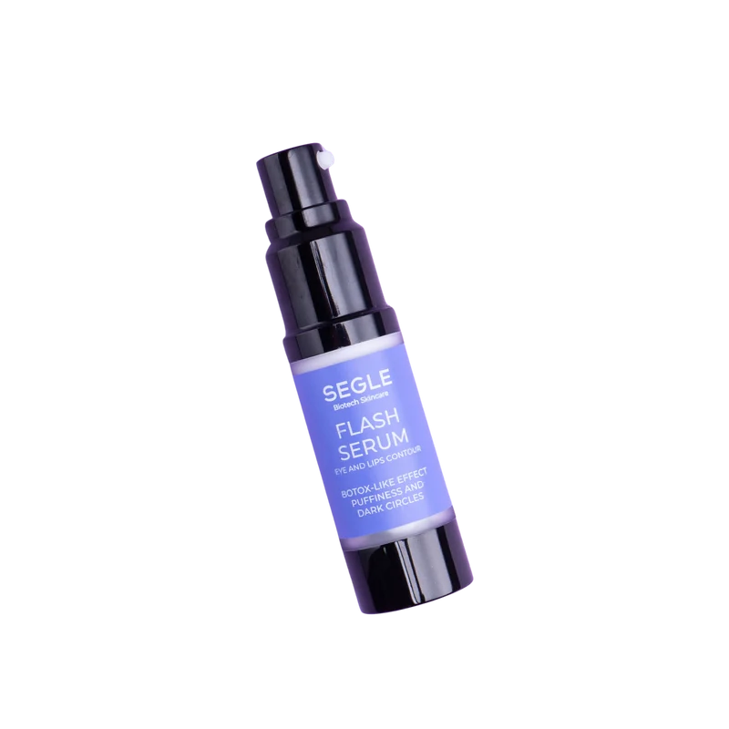 Contorno de Ojos Flash Sérum 15ml