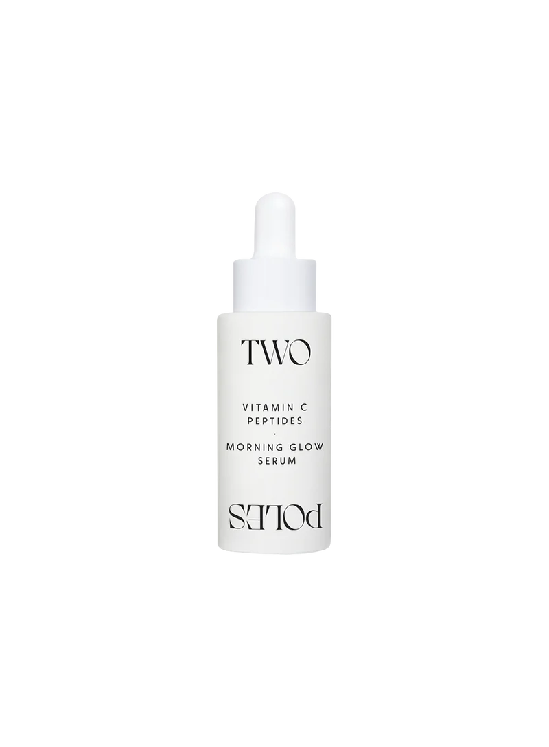 Morning Glow Serum