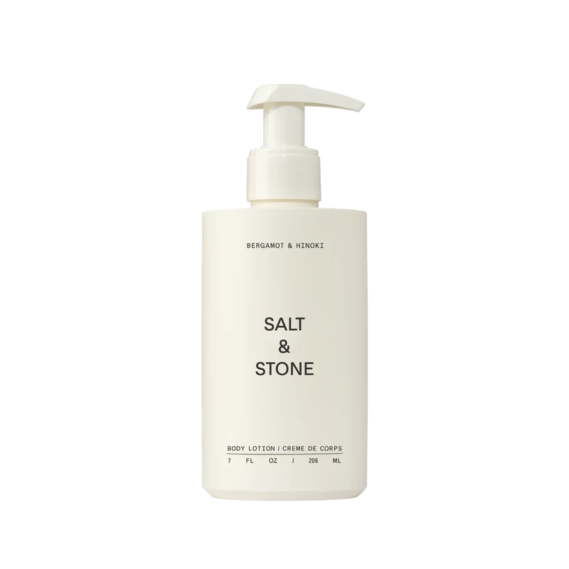 Crema Corporal Bergamot & Hinoki