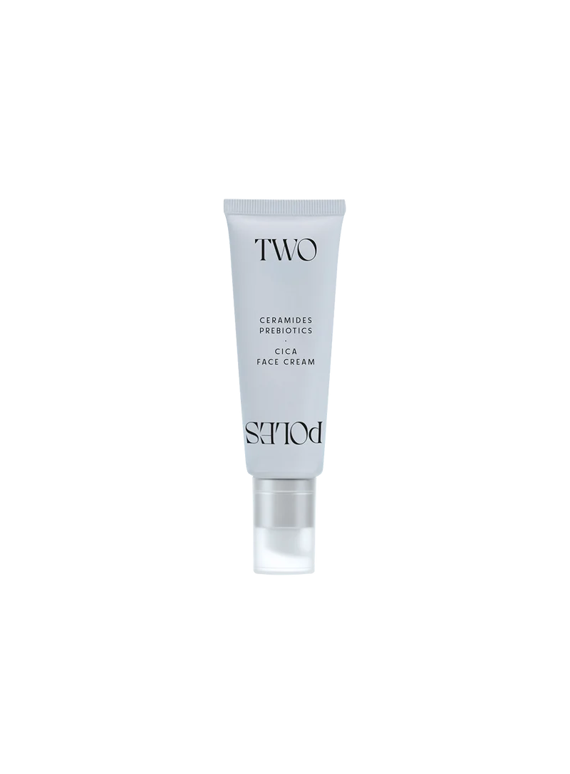 Cica Face Cream