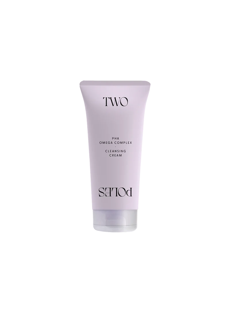 Cleansing Cream