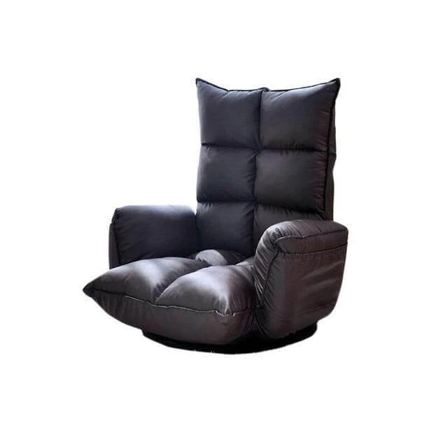 Modern 360 Degree Rotating Adjustment Chair Sofa