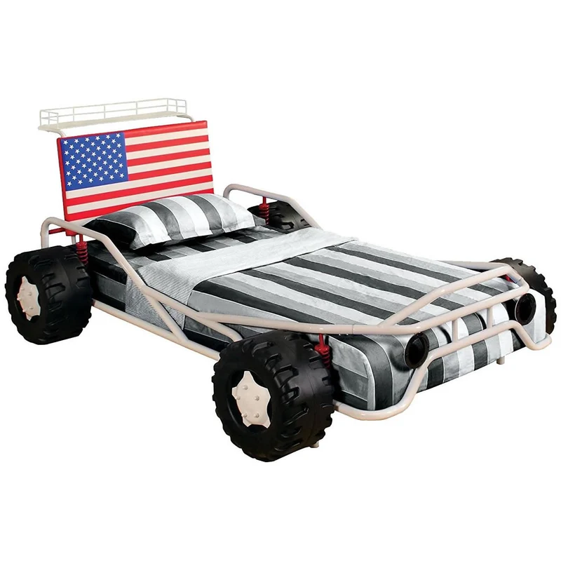 Furniture of America Kids Beds Bed CM7765-BED