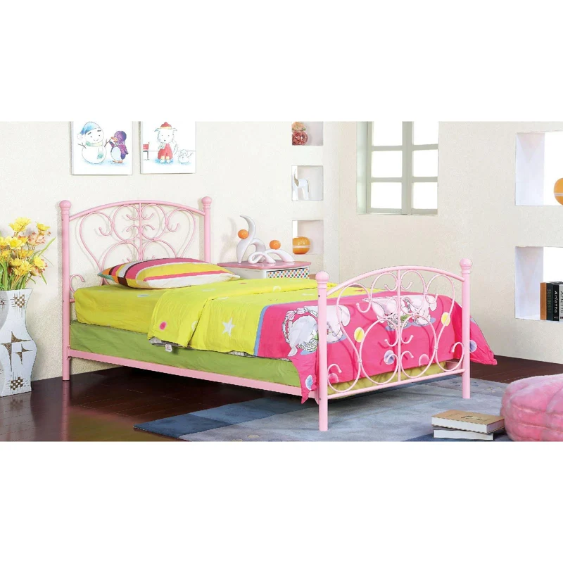 Furniture of America Kids Beds Bed CM7706PK