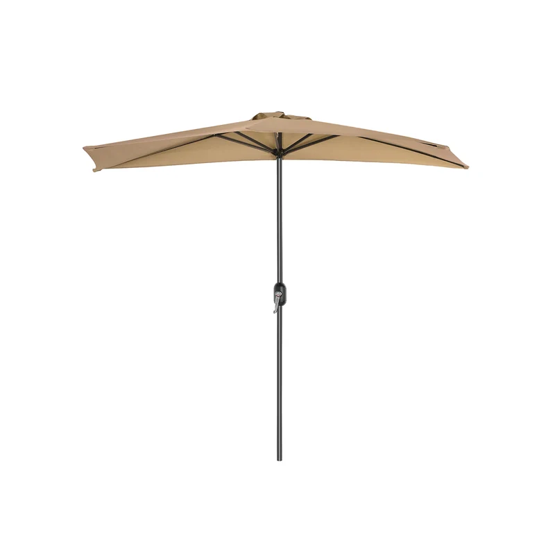 Parasol excéntrico Topo