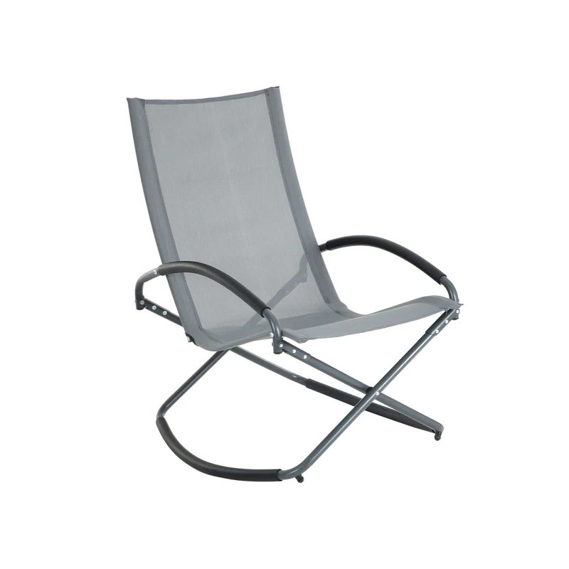 Silla Jardín de Hierro