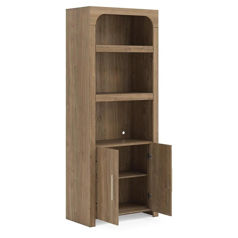 Signature Design by Ashley Dovander W1121-76 Display Cabinet