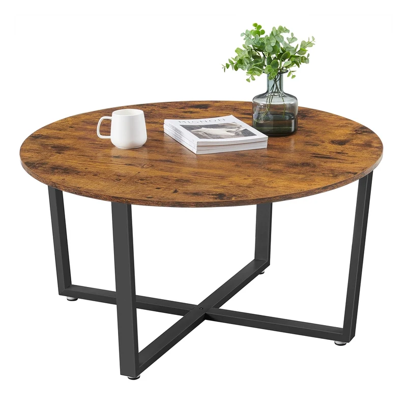 Mesa de Centro Redonda