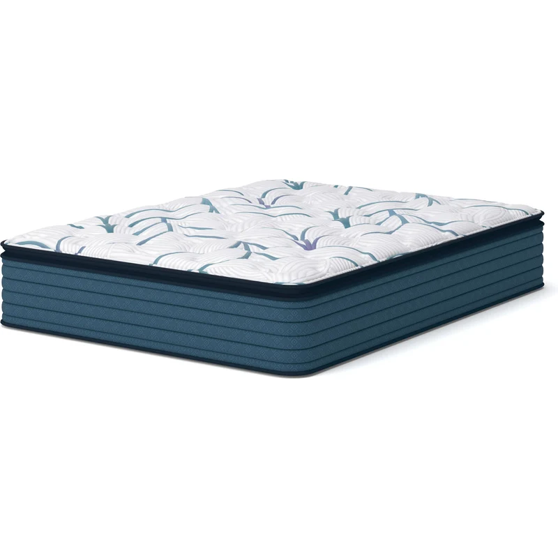 Sierra Sleep Limited Edition Plush PT 3.0 M45231 Queen Mattress