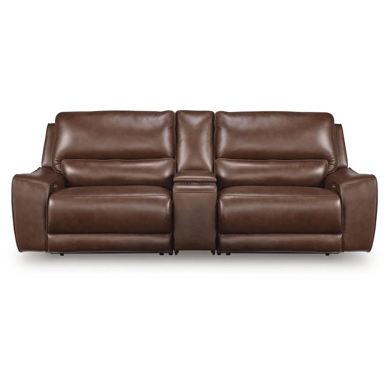 Signature Design by Ashley DeepWakes PCU62607S3 3 pc Power Reclining Sectional
