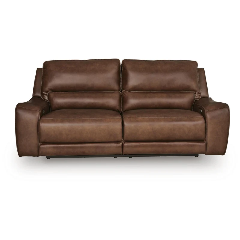 Signature Design by Ashley DeepWakes PCU62607S21 2 pc Reclining Loveseat
