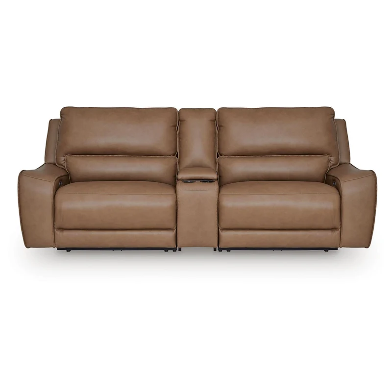Signature Design by Ashley DeepWakes PCU62606S3 3 pc Power Reclining Sectional
