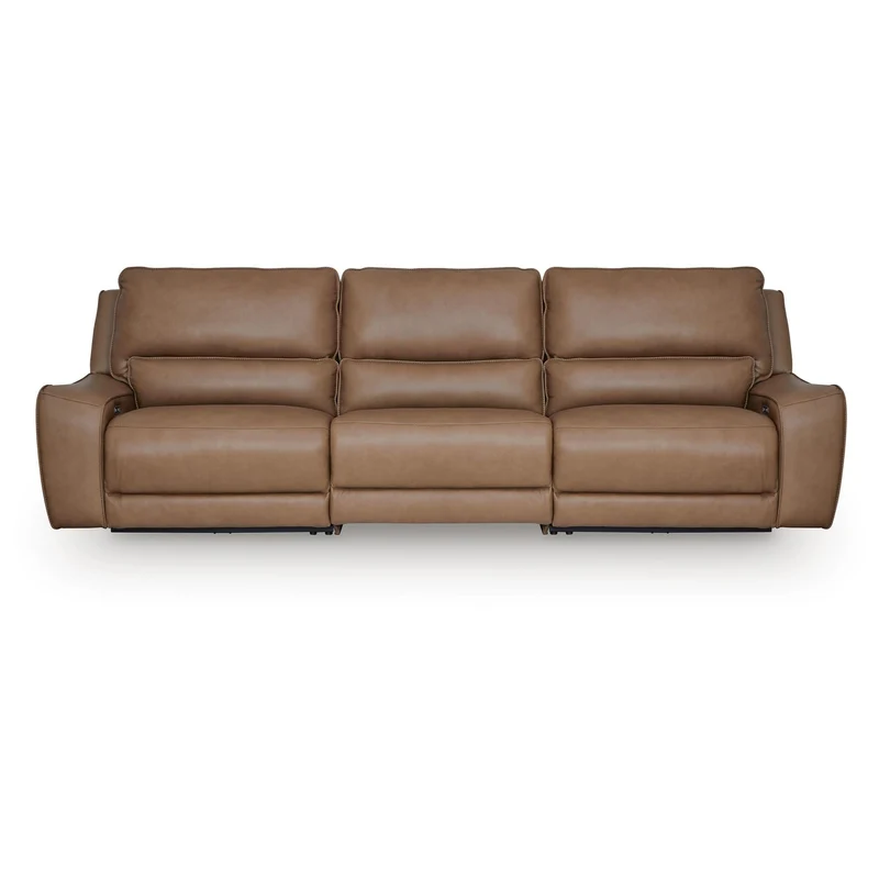 Signature Design by Ashley DeepWakes PCU62606S1 3 pc Power Reclining Sectional