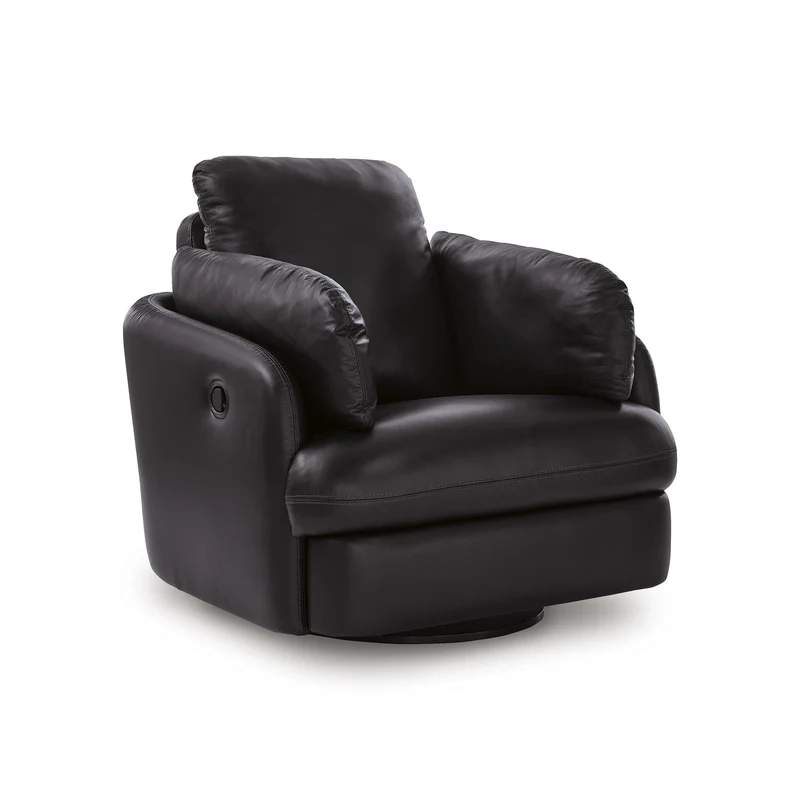 Signature Design by Ashley ModMax II 7430561 Swivel Glider Recliner