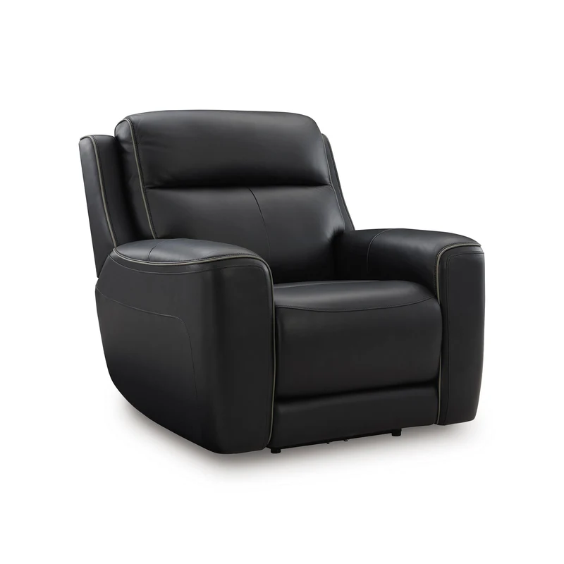 Signature Design by Ashley 5Z-Comfort PCU1090213 Power Recliner with Adjustable Headrest