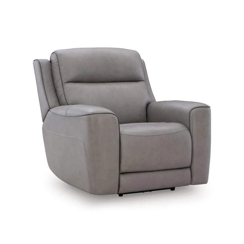 Signature Design by Ashley 5Z-Comfort PCU1090013 Power Recliner with Adjustable Headrest