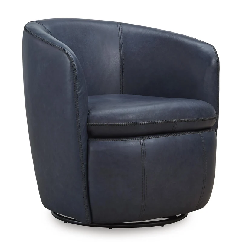 Signature Design by Ashley Kierreys A3000701 Swivel Accent Chair