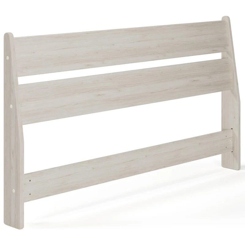 Signature Design by Ashley Socalle EB1864-157 Queen Panel Headboard