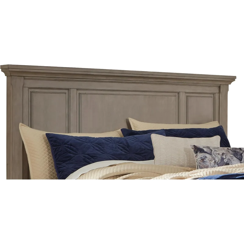 Signature Design by Ashley Lettner B733-58 King/California King Panel Headboard