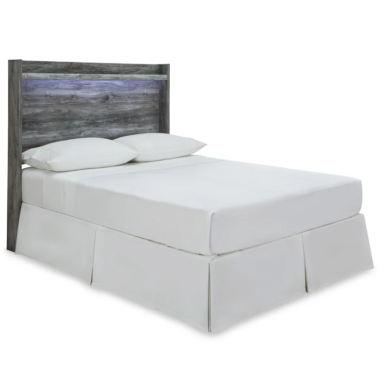 Signature Design by Ashley Baystorm B221-87 Full Panel Headboard