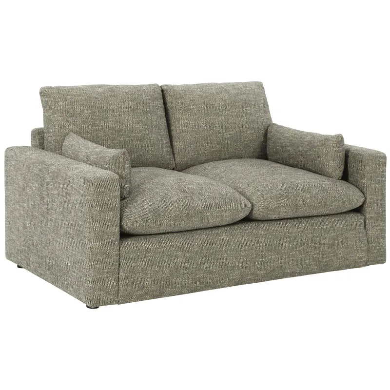 Benchcraft Dramatic 1170235 Loveseat
