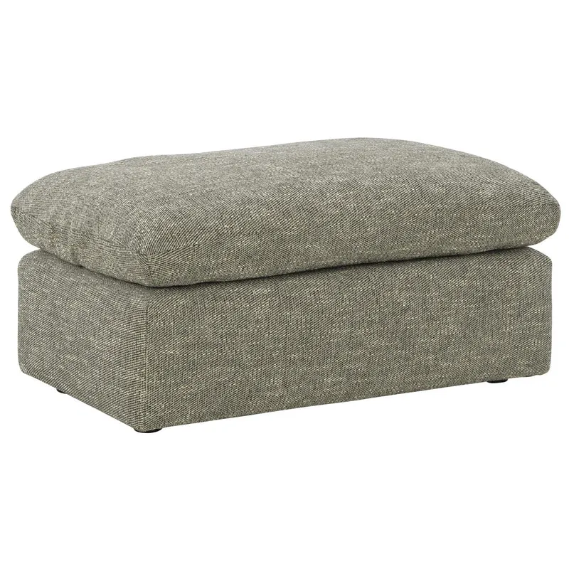 Benchcraft Dramatic 1170214 Ottoman