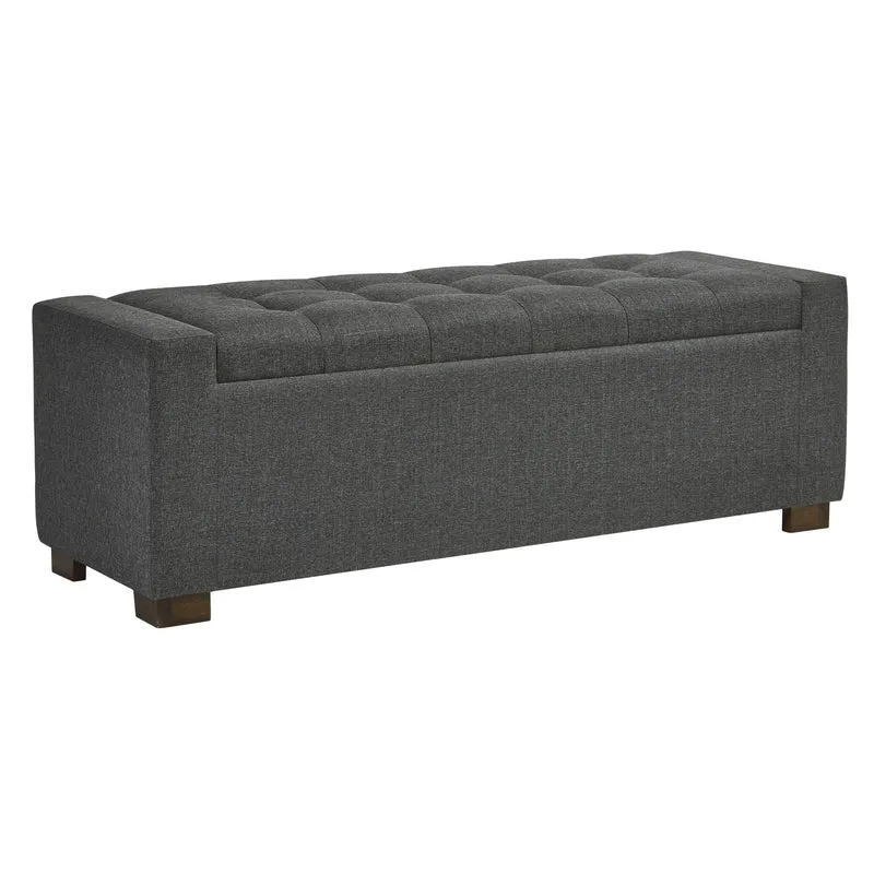 Signature Design by Ashley Cortwell A3000224 Storage Bench
