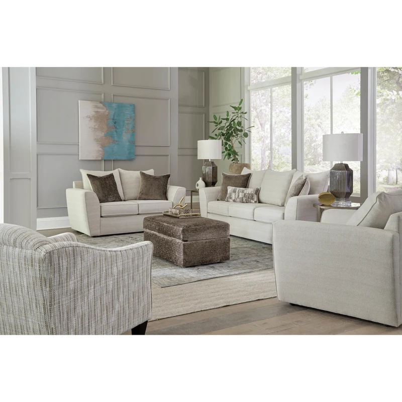 Behold Home 432 Accent Chair - Winslow Birch