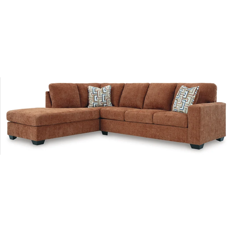 Signature Design by Ashley Aviemore 24304S1 2 pc Sectional with Chaise