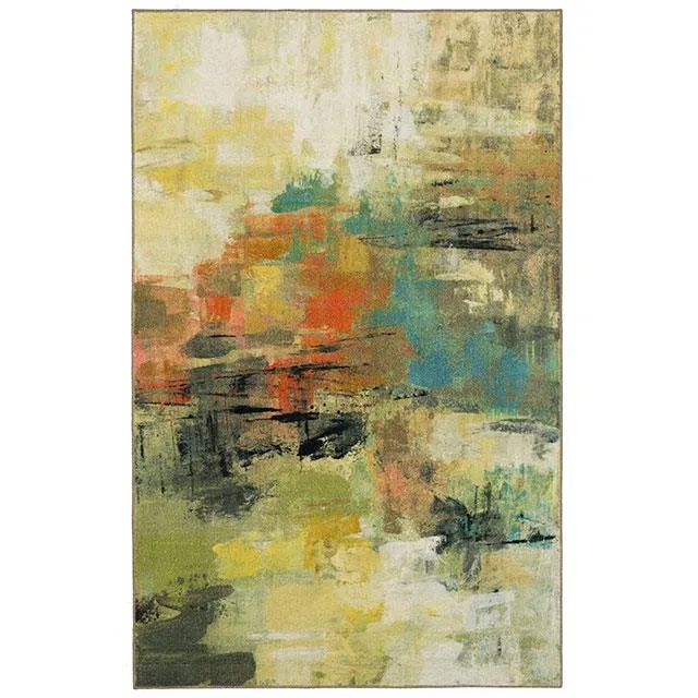 Furniture of America Hollie RG8198S Area Rug