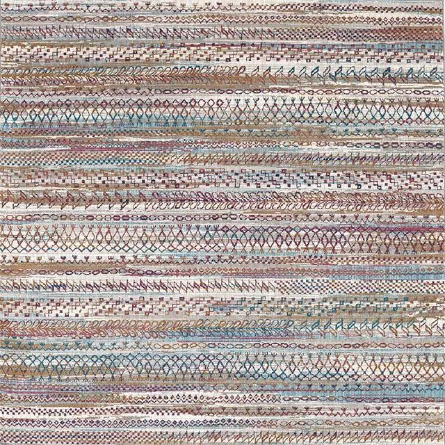 Furniture of America Montijo RG8174S Area Rug