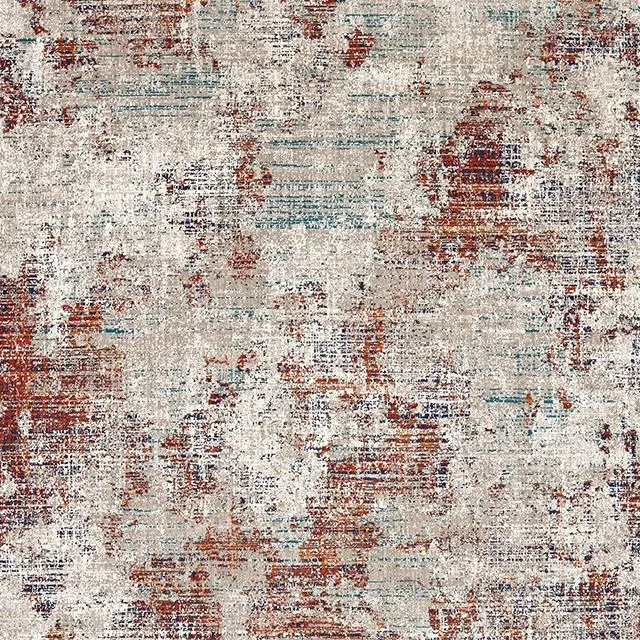 Furniture of America Montijo RG8171S Area Rug