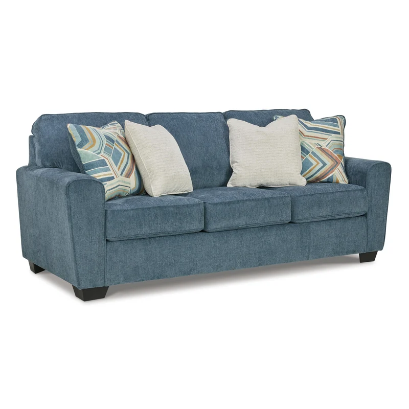 Signature Design by Ashley Cashton 4060539 Queen Sofa Sleeper