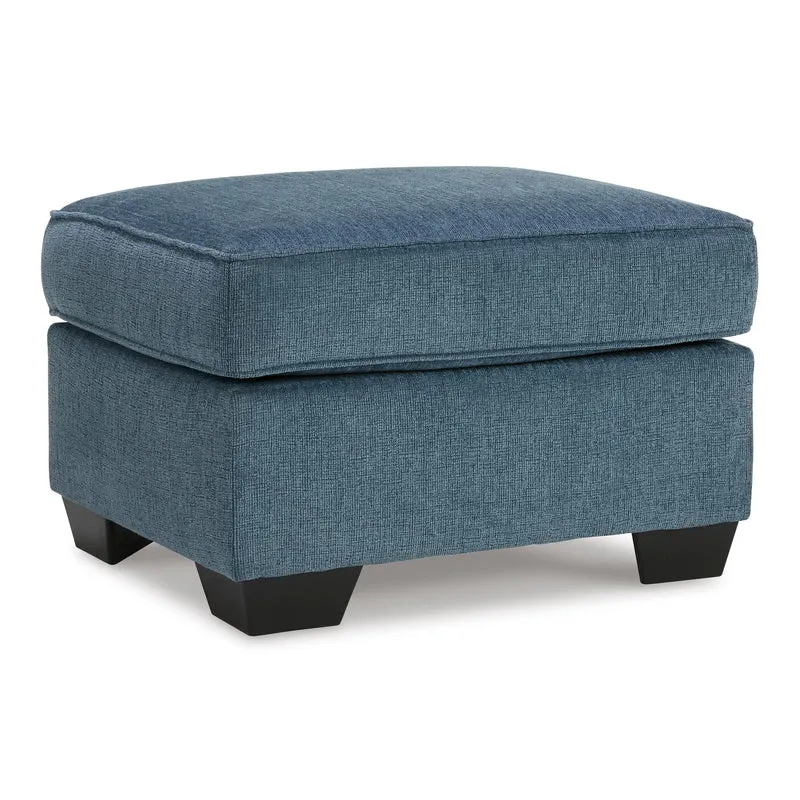 Signature Design by Ashley Cashton 4060514 Ottoman