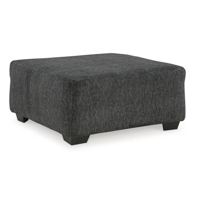 Signature Design by Ashley Biddeford 3550408 Oversized Accent Ottoman