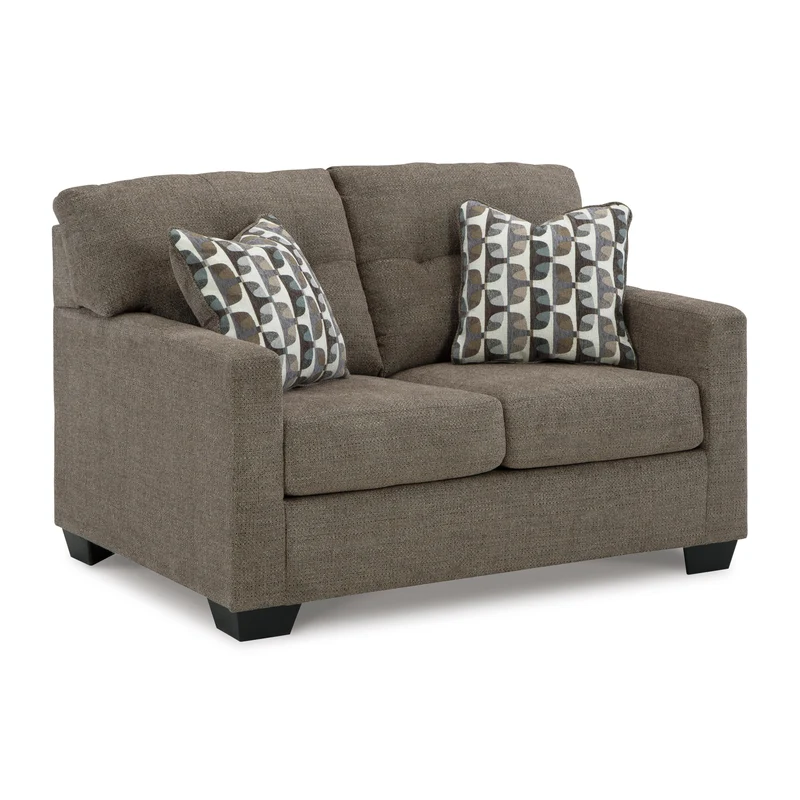 Signature Design by Ashley Mahoney 3100535 Loveseat