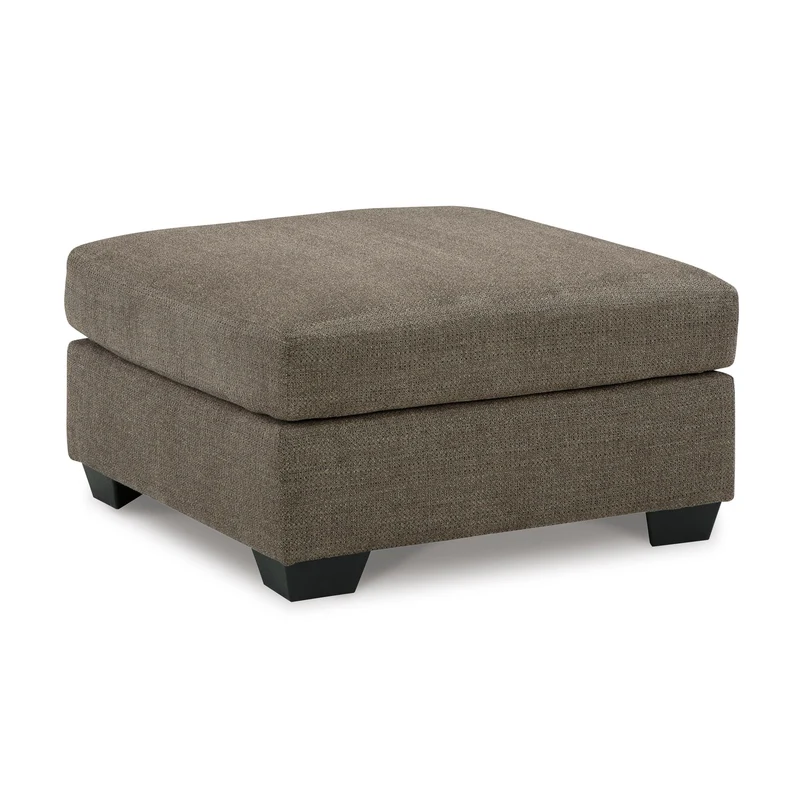 Signature Design by Ashley Mahoney 3100508 Oversized Accent Ottoman