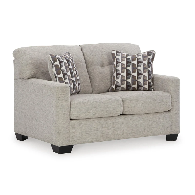 Signature Design by Ashley Mahoney 3100435 Loveseat