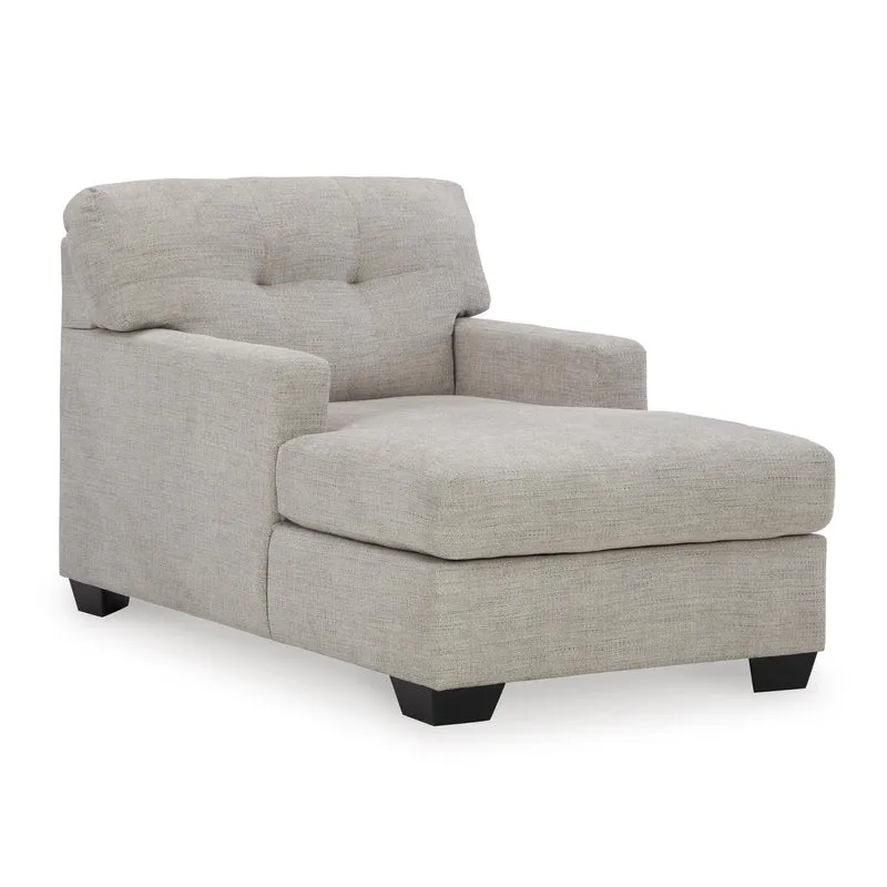 Signature Design by Ashley Mahoney 3100415 Chaise