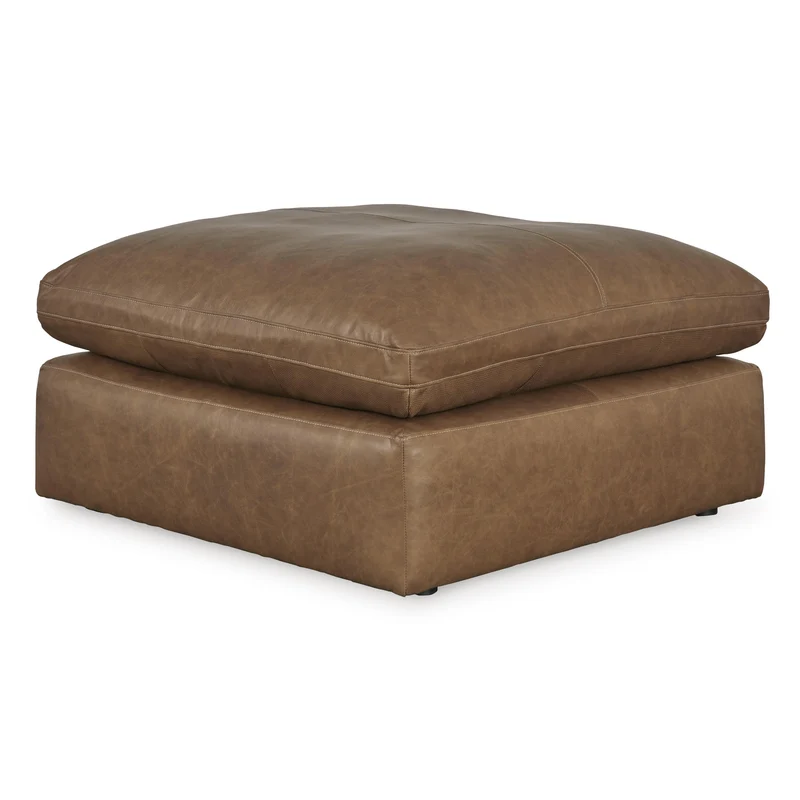 Signature Design by Ashley Emilia 3090108 Oversized Accent Ottoman