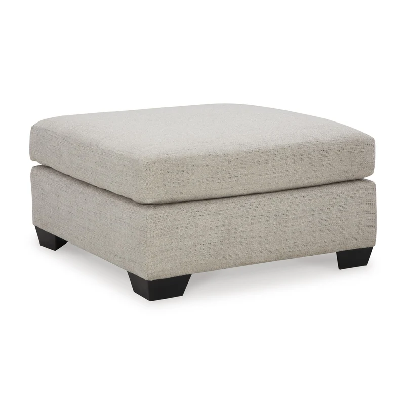 Signature Design by Ashley Mahoney 3100408 Oversized Accent Ottoman