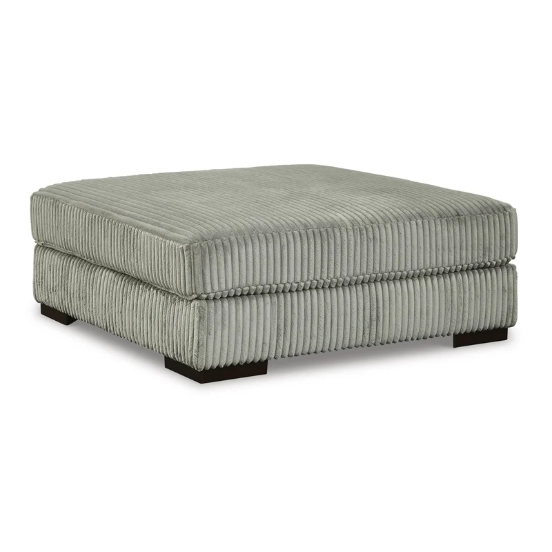 Signature Design by Ashley Lindyn 2110508 Oversized Accent Ottoman