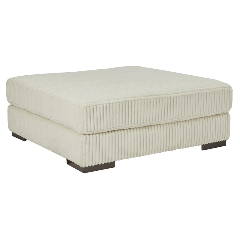 Signature Design by Ashley Lindyn 2110408 Oversized Accent Ottoman
