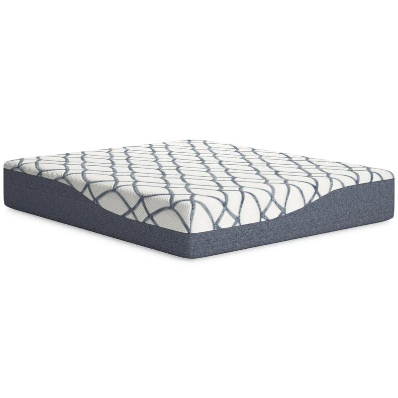 Sierra Sleep 14 Inch Chime Elite 2.0 M42751 California King Mattress