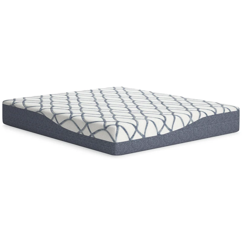 Sierra Sleep 12 Inch Chime Elite 2.0 M42651 California King Mattress